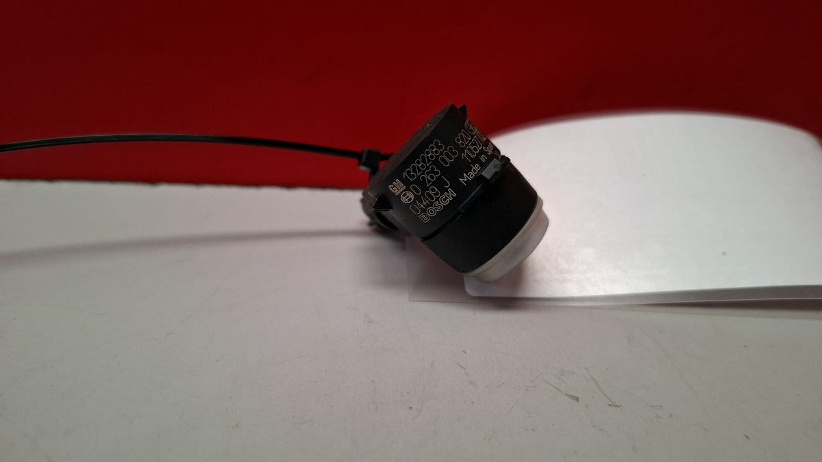 Sensor Aparcamiento Opel Insignia 2011 13282883 Ref 7669 13282883