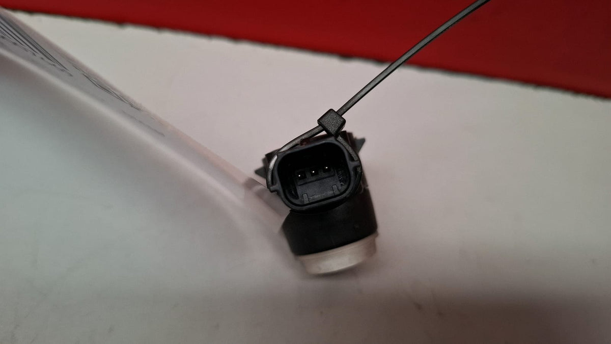 Sensor Aparcamiento Opel Insignia 2011 13282883 Ref 7669