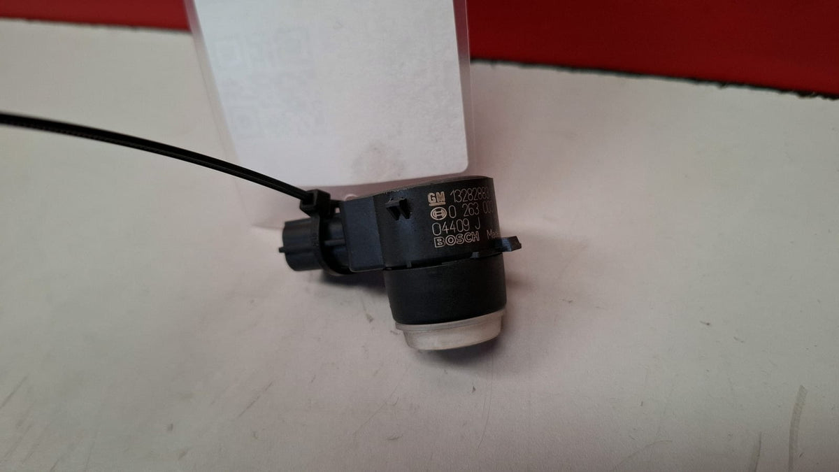 Sensor Aparcamiento Opel Insignia 2011 13282883 Ref 7669