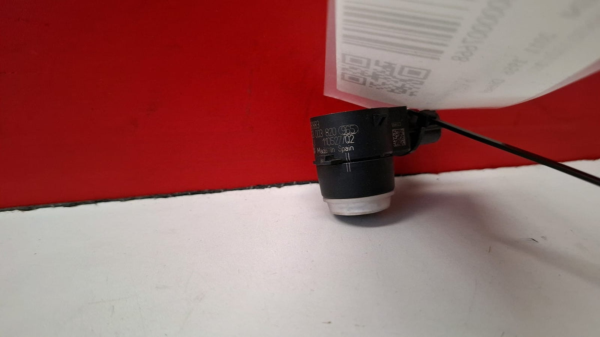 Sensor Aparcamiento Opel Insignia 2011 13282883 Ref 7668