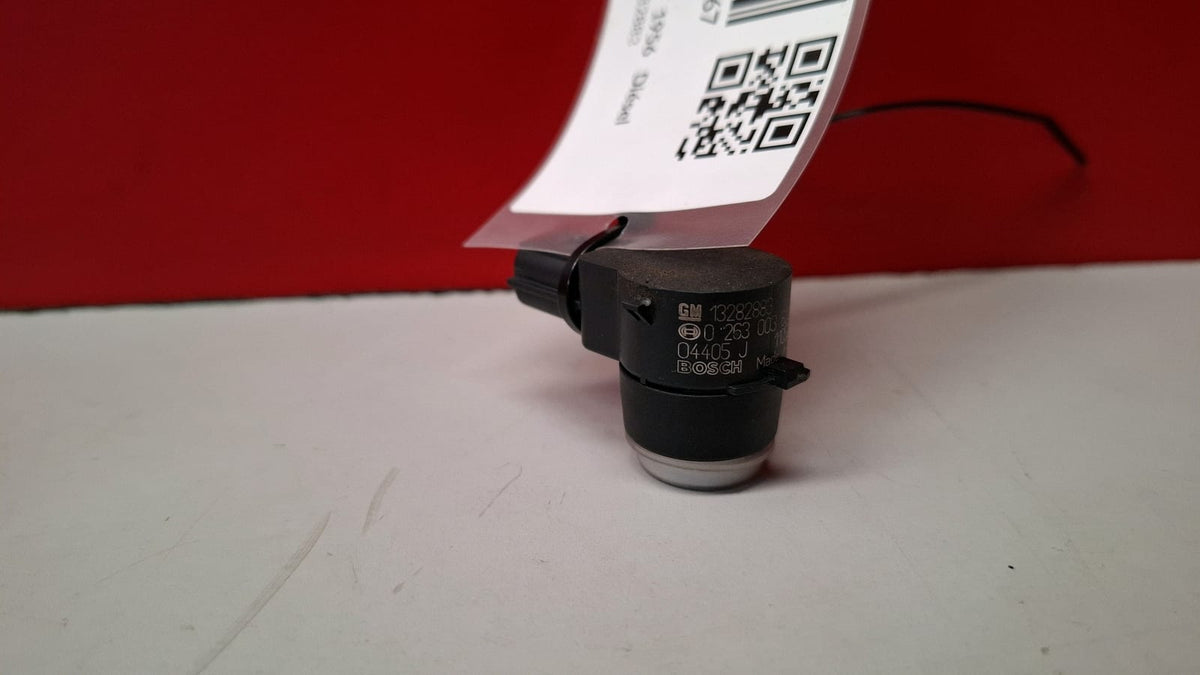 Sensor Aparcamiento Opel Insignia 2011 13282883 Ref 7667 13282883