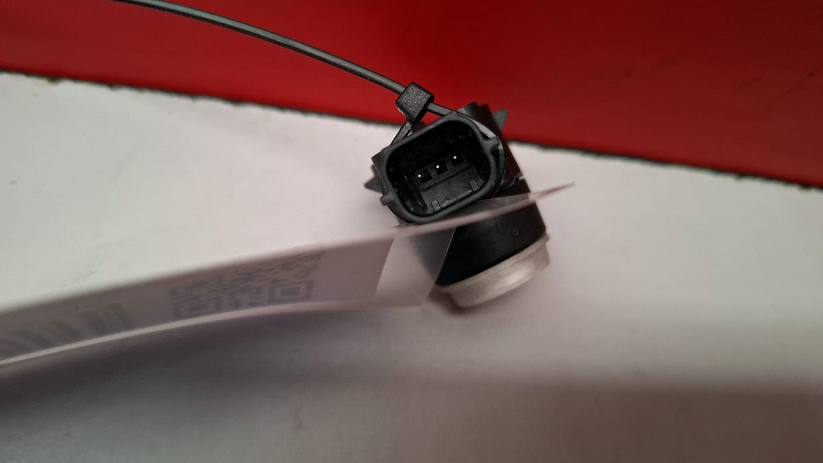 Sensor Aparcamiento Opel Insignia 2011 13282883 Ref 7666