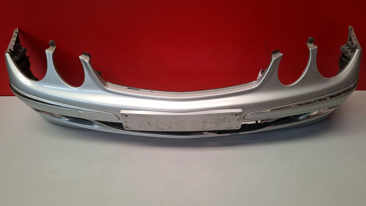 Paragolpes Delantero Mercedes Clase E 2002 A2118800040 A2118800040