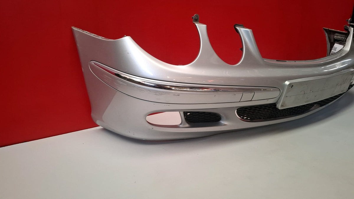 Paragolpes Delantero Mercedes Clase E 2002 A2118800040 A2118800040