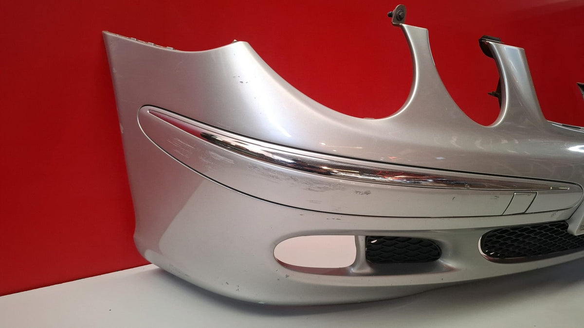 Paragolpes Delantero Mercedes Clase E 2002 A2118800040 A2118800040