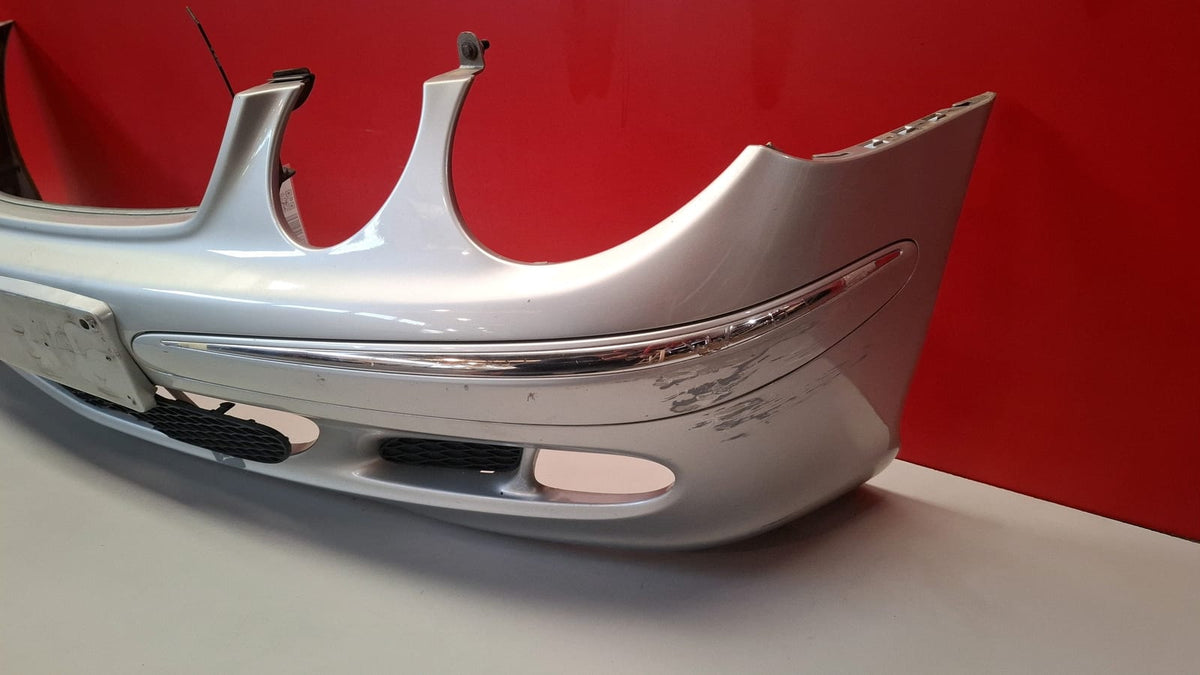 Paragolpes Delantero Mercedes Clase E 2002 A2118800040 A2118800040
