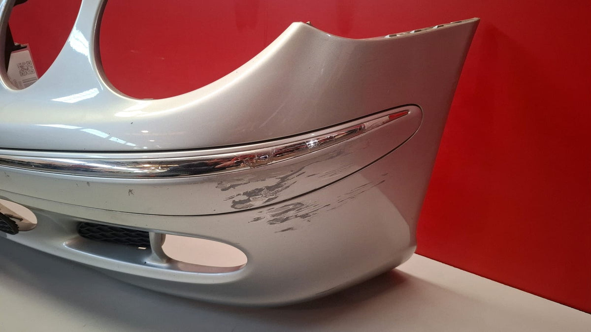 Paragolpes Delantero Mercedes Clase E 2002 A2118800040 A2118800040