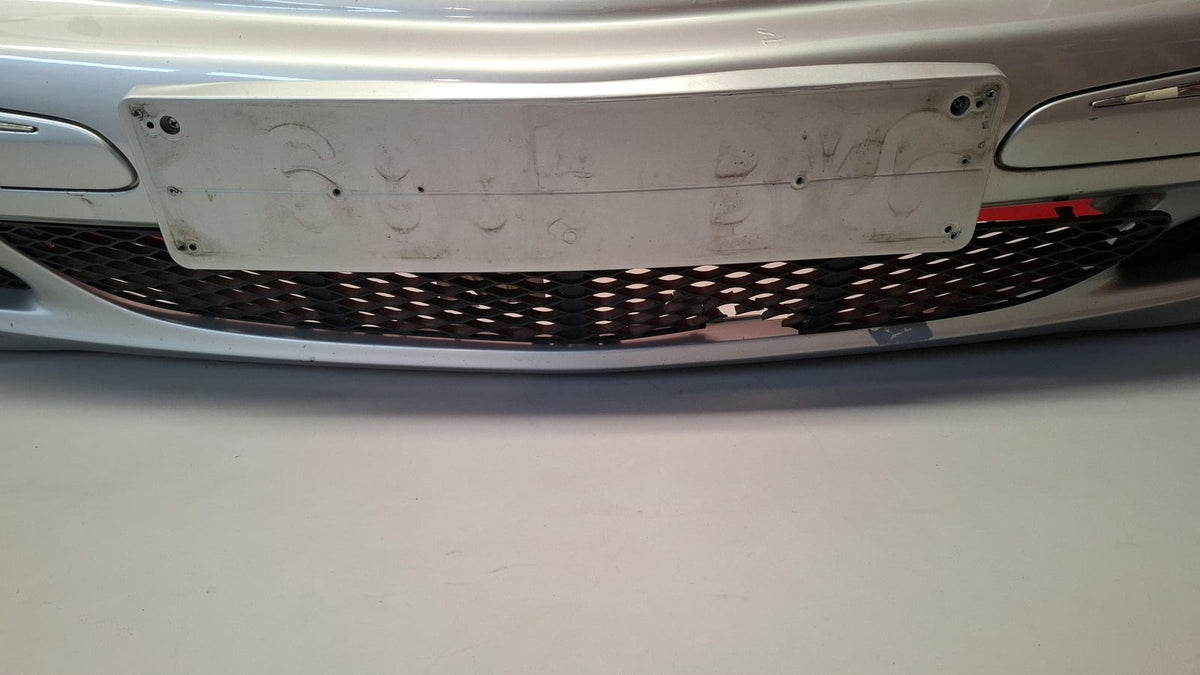 Paragolpes Delantero Mercedes Clase E 2002 A2118800040 A2118800040