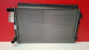 Radiador Agua Volkswagen T-roc 2022 5Q0121251EJ Ref 7633 5Q0121251EJ