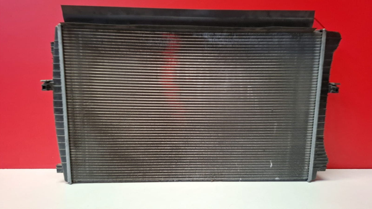 Radiador Agua Volkswagen T-roc 2022 5Q0121251EJ Ref 7633