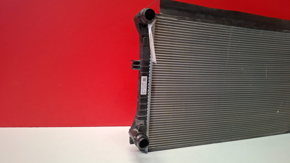 Radiador Agua Volkswagen T-roc 2022 5Q0121251EJ Ref 7633 5Q0121251EJ
