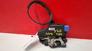 Cerradura Delantera Derecha Seat Altea 2004 3D1837016