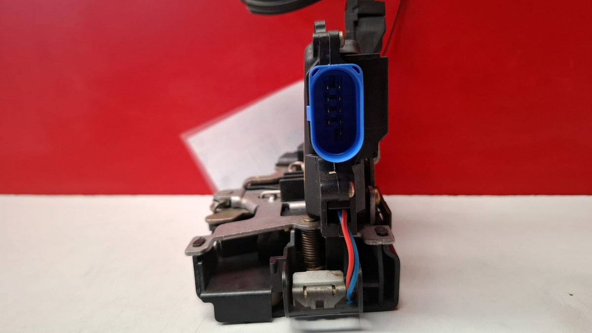 Cerradura Delantera Derecha Seat Altea 2004 3D1837016