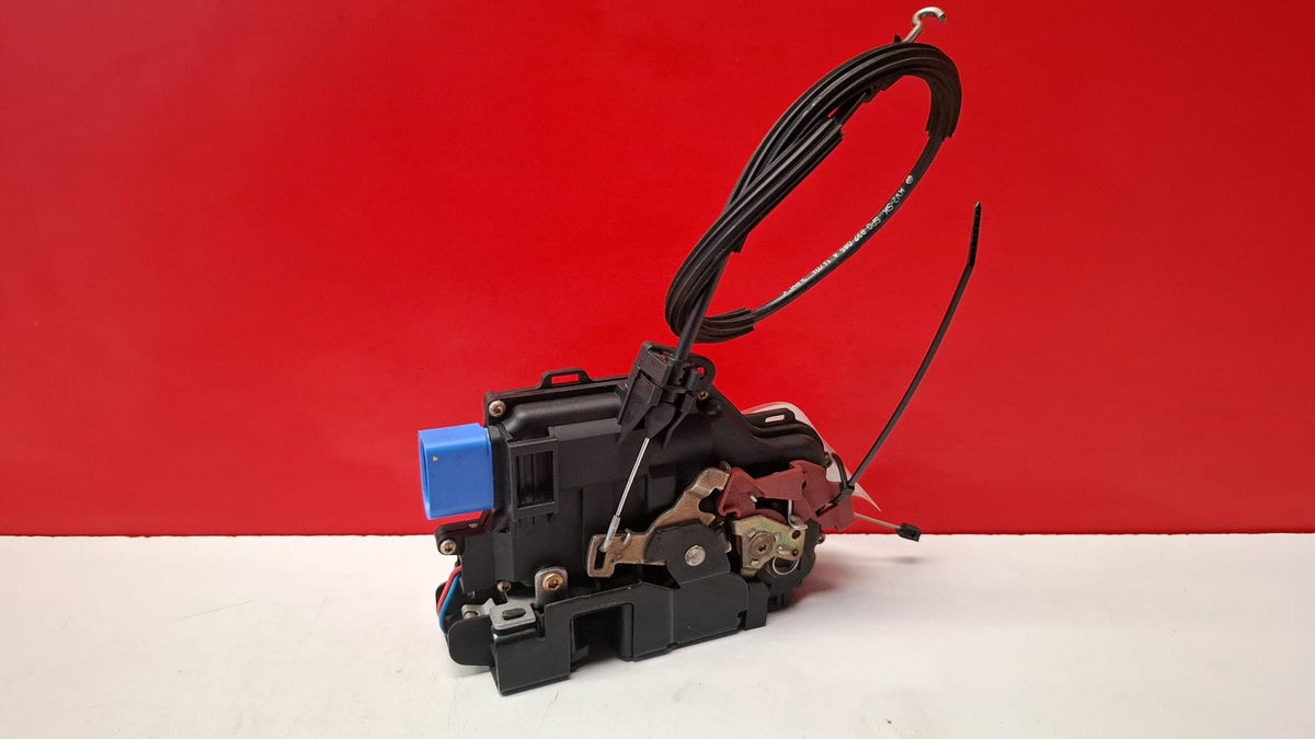 Cerradura Delantera Derecha Seat Altea 2004 3D1837016