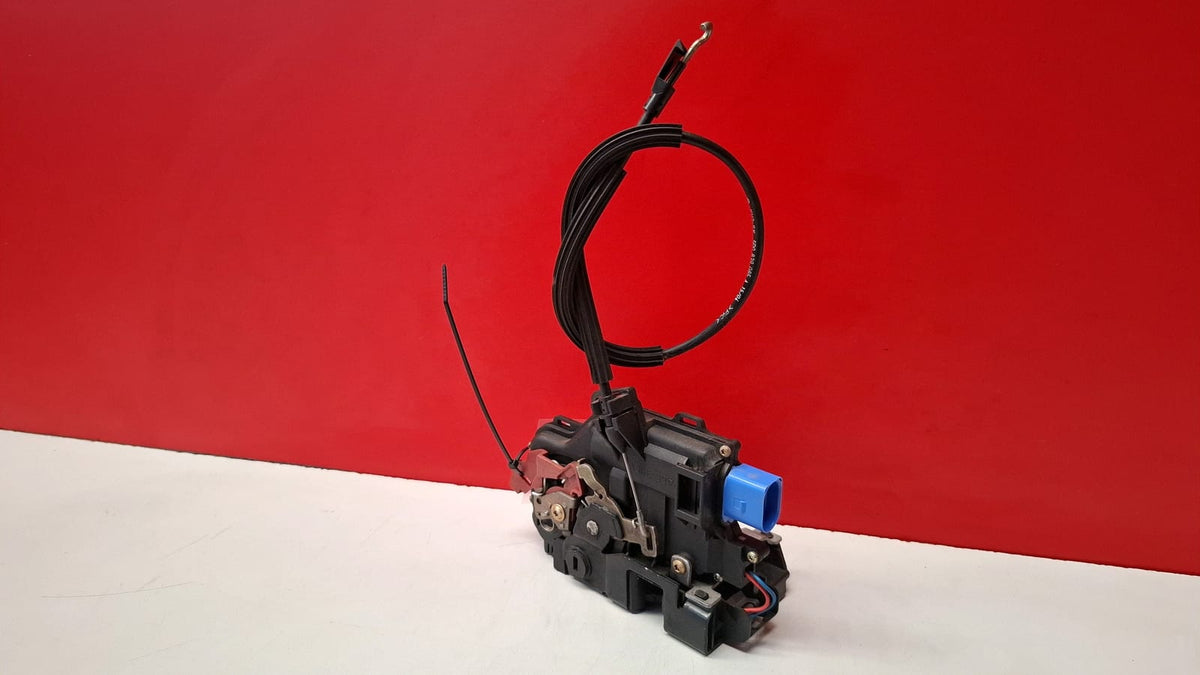 Cerradura Trasera Izquierda Seat Altea 2004 7L0839015
