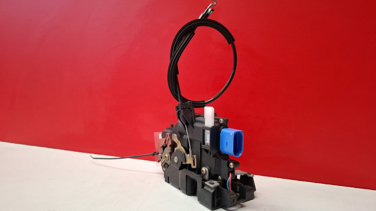 Cerradura Delantera Izquierda Seat Altea 2004 3D1837015