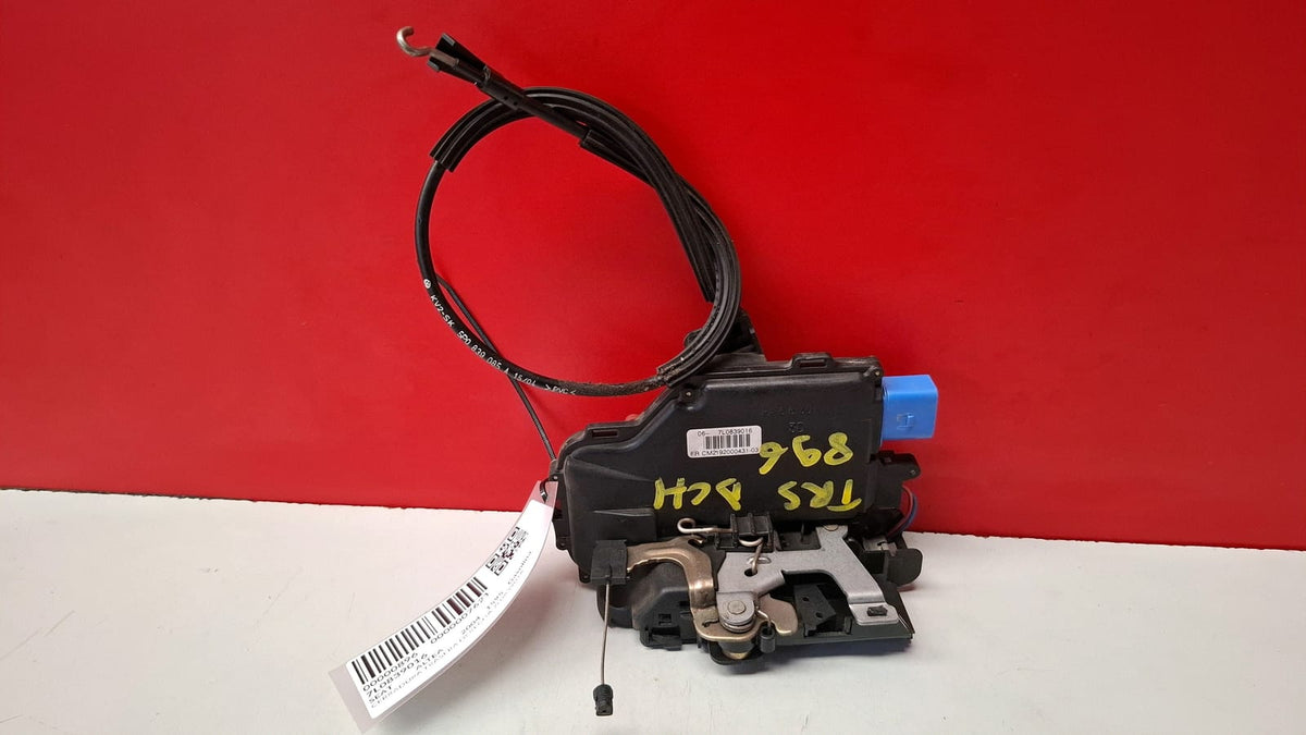 Cerradura Trasera Derecha Seat Altea 2004 7L0839016 7L0839016