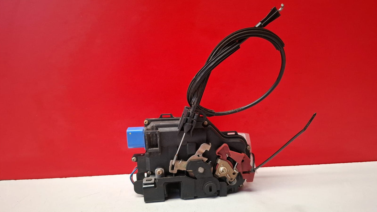 Cerradura Trasera Derecha Seat Altea 2004 7L0839016 7L0839016