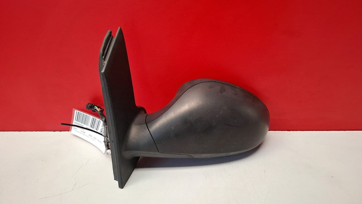 Retrovisor Izquierdo Seat Altea 2004 212873135 212873135