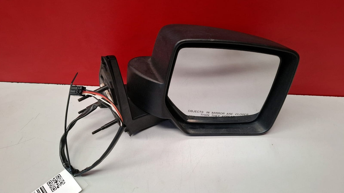 Retrovisor Derecho Dodge Nitro 2009 E11026129