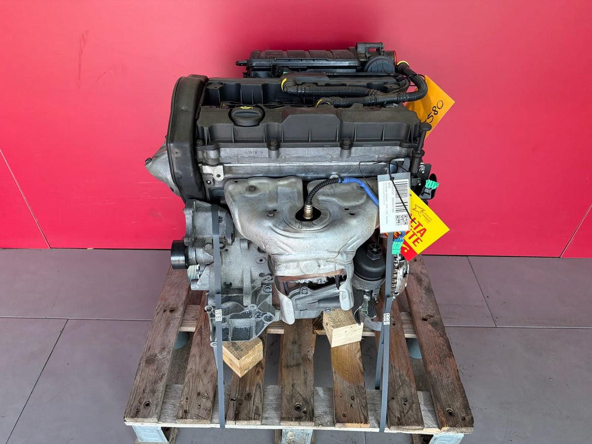 Motor Completo Citroen Xsara Picasso 2008 NFU