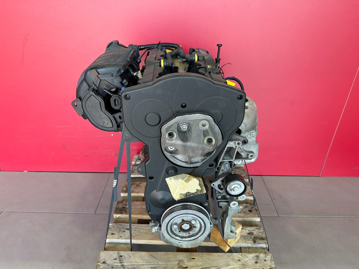 Motor Completo Citroen Xsara Picasso 2008 NFU