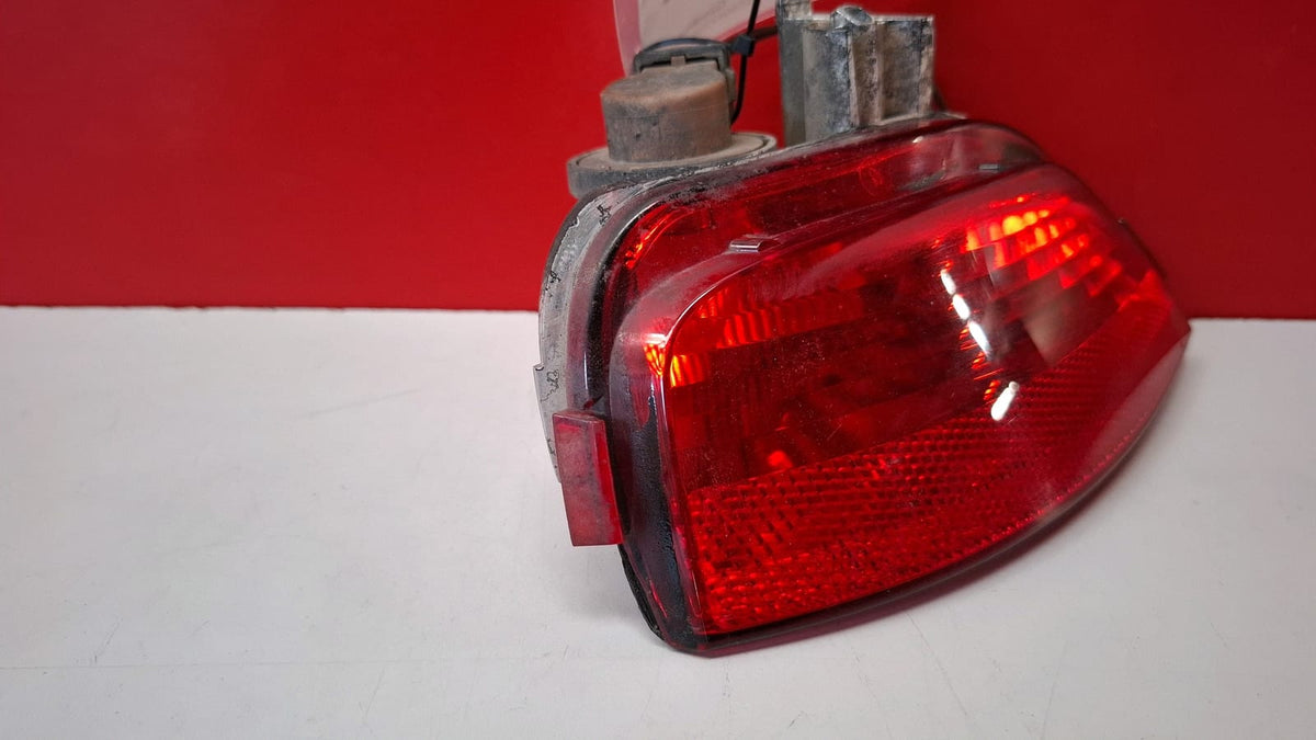 Antiniebla Trasero Derecho Renault Megane 2016 265804720R