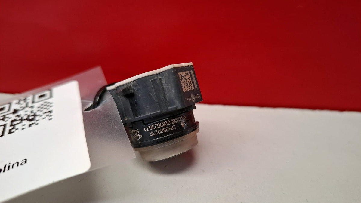 Sensor de Aparcamiento Renault Megane 2016 284388023R Ref 7566