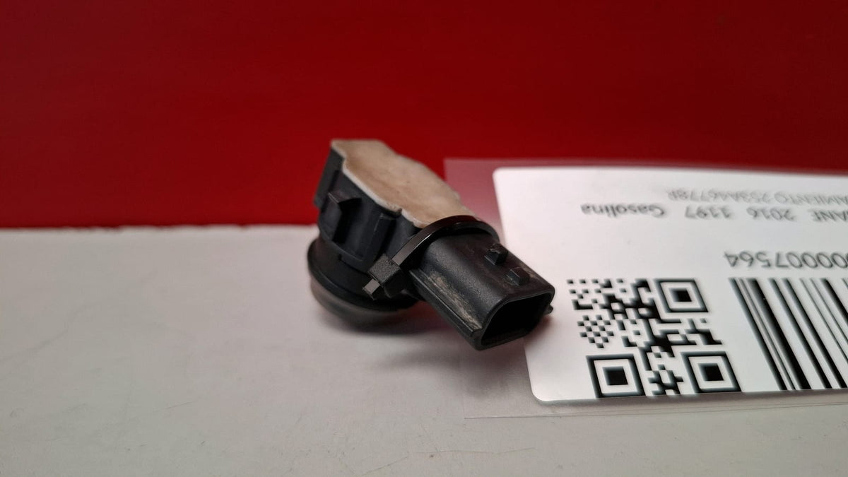 Sensor Aparcamiento Renault Megane 2016 253A46778R Ref 7564