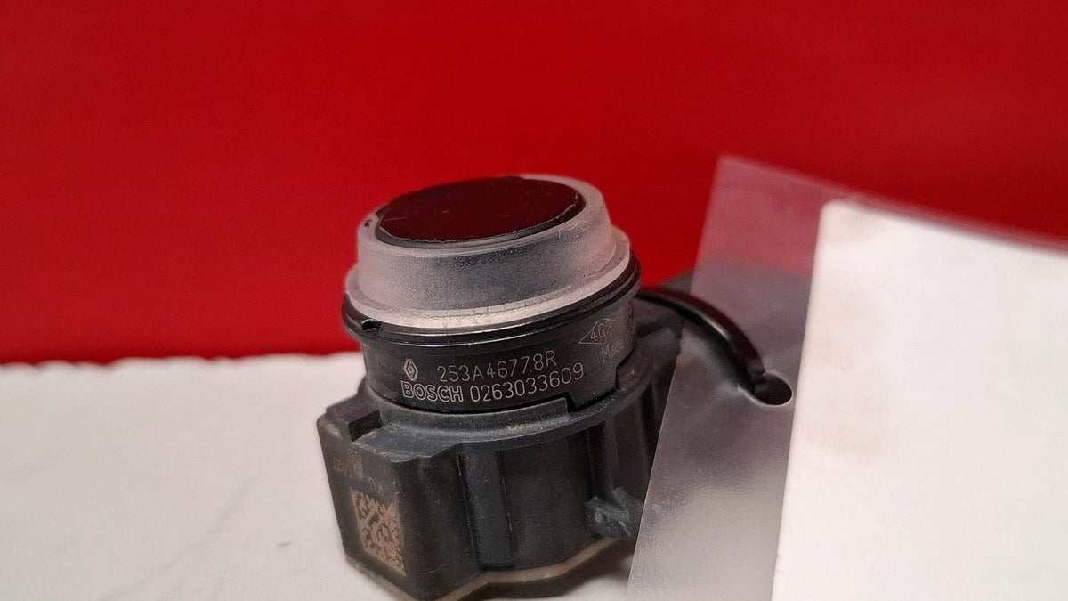 Sensor Aparcamiento Renault Megane 2016 253A46778R Ref 7564