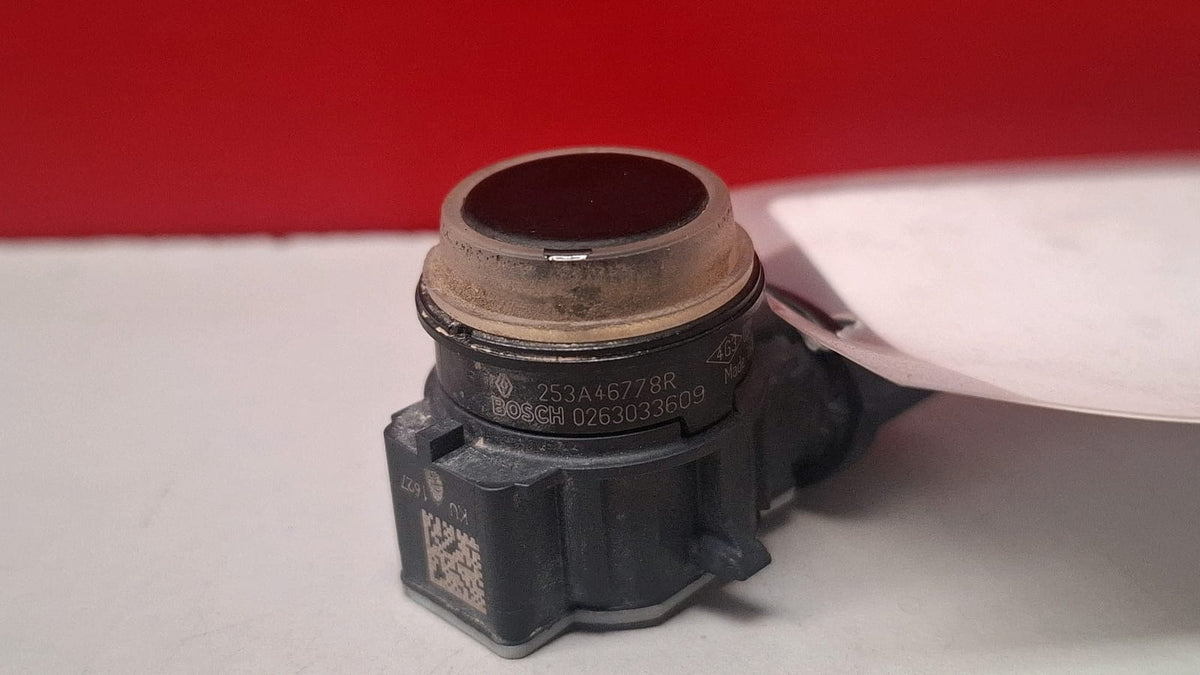 Sensor Aparcamiento Renault Megane 2016 253A46778R Ref 7563