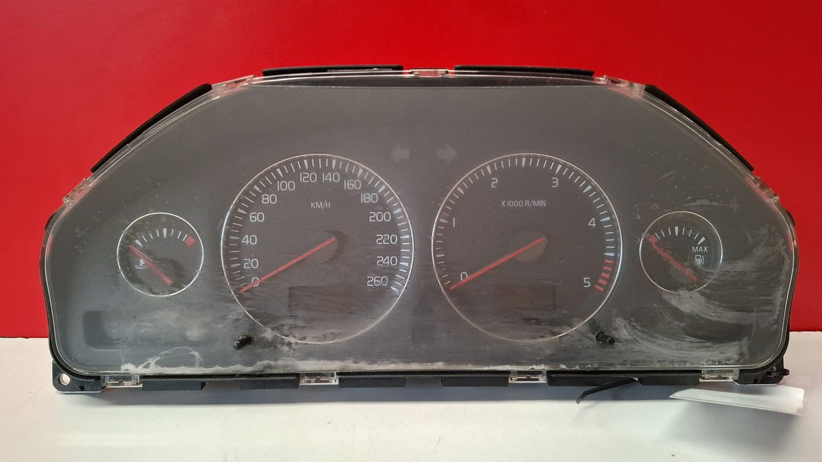 Cuadro Instrumentos Volvo S60 2004 69294730T 69294730T