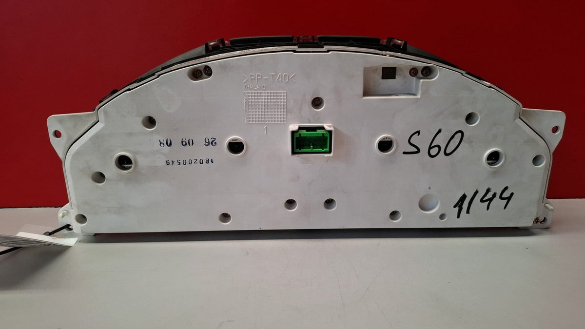 Cuadro Instrumentos Volvo S60 2004 69294730T 69294730T