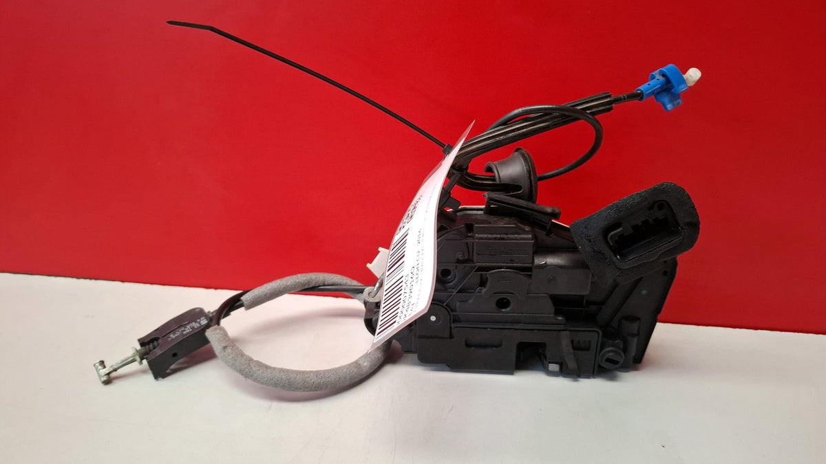 Cerradura Trasera Derecha Seat Leon Cupra 2016 5K4839016Q 5K4839016Q