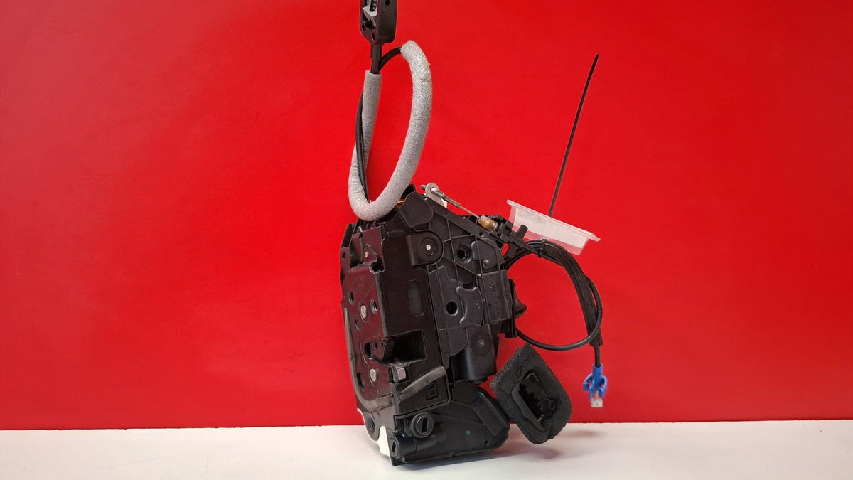 Cerradura Trasera Derecha Seat Leon Cupra 2016 5K4839016Q 5K4839016Q