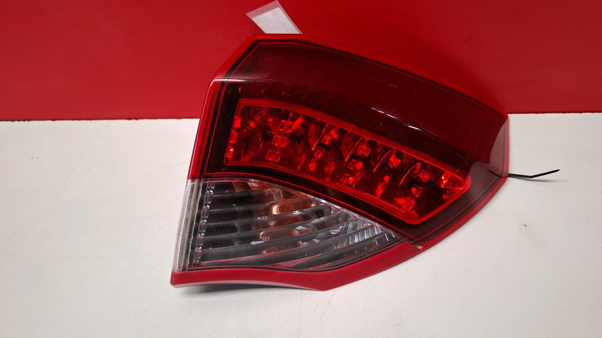 Piloto Trasero Izquierdo Exterior Renault Laguna 2013 265550001R 265550001R