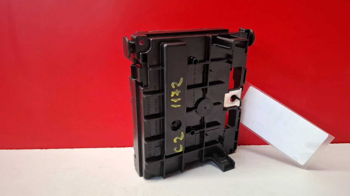 Caja Fusibles Bsm L03 Citroen C2 2006 9659741780 9659741780