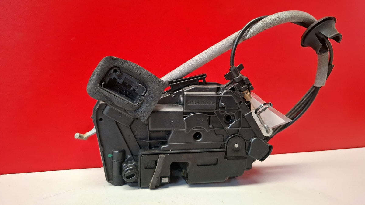 Cerradura Trasera Izquierda Seat Leon Cupra 2016 5K4839015Q 5K4839015Q