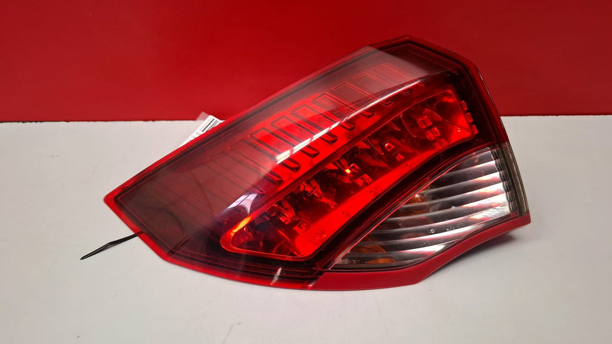 Piloto Trasero Derecho Exterior Renault Laguna 2013 26550001R 26550001R