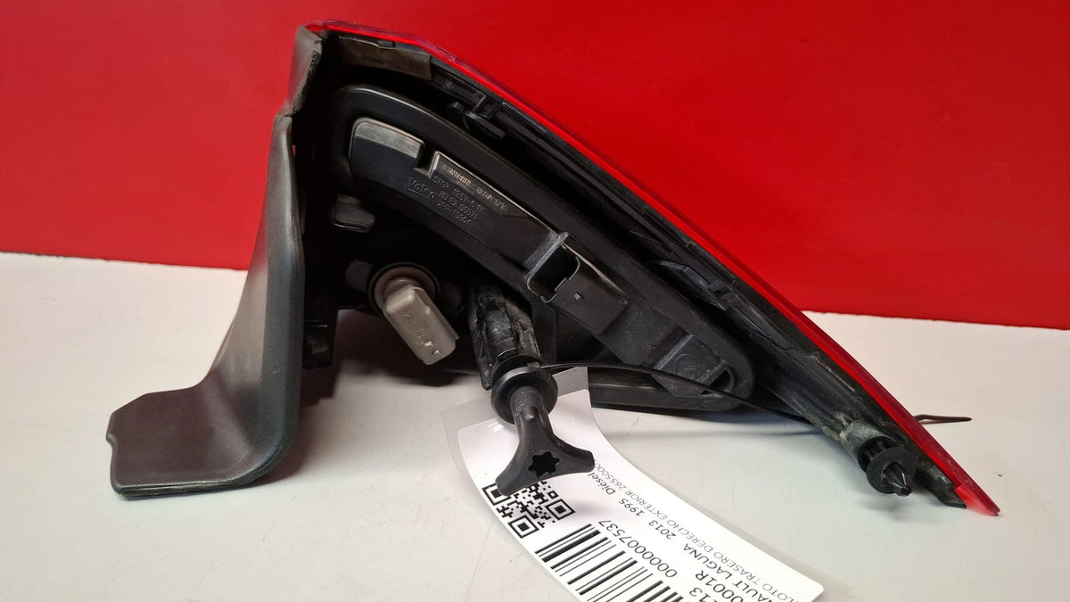 Piloto Trasero Derecho Exterior Renault Laguna 2013 26550001R 26550001R