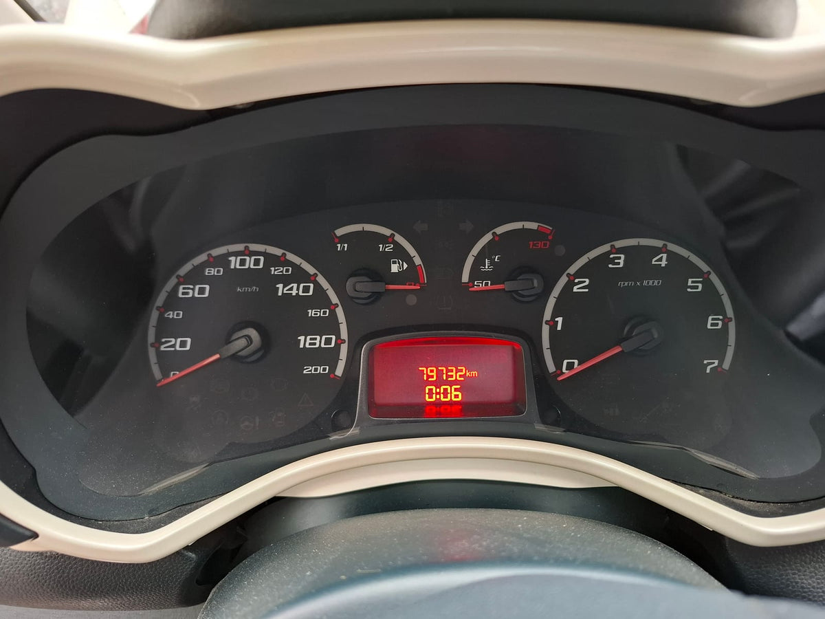 Motor Completo Ford Ka 2014 169A4000