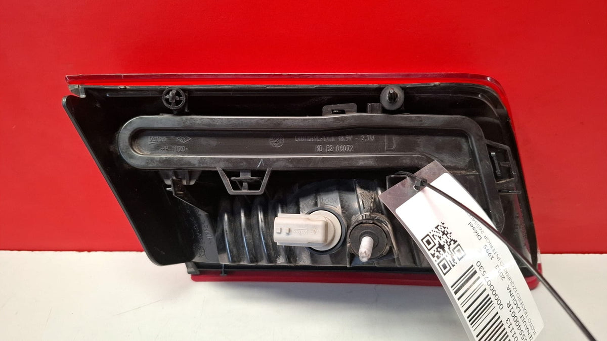 Piloto Trasero Izquierdo Interior Renault Laguna 2013 265540001R
