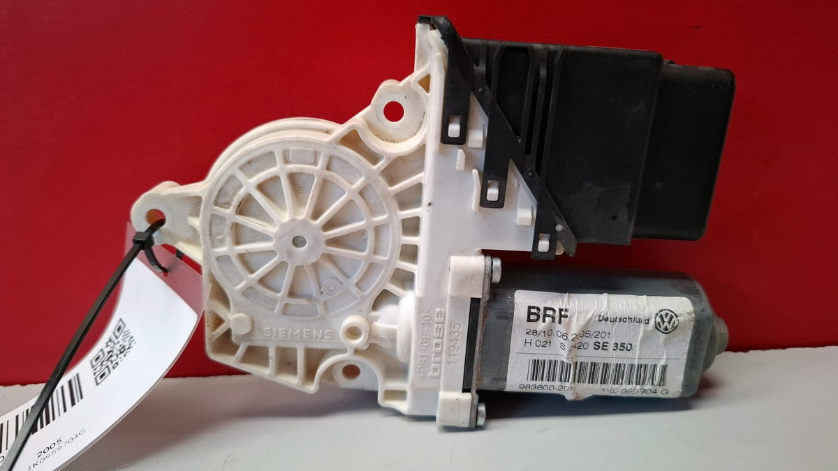 Motor Elevalunas Seat Leon 2005 1K0959704G 1K0959704G