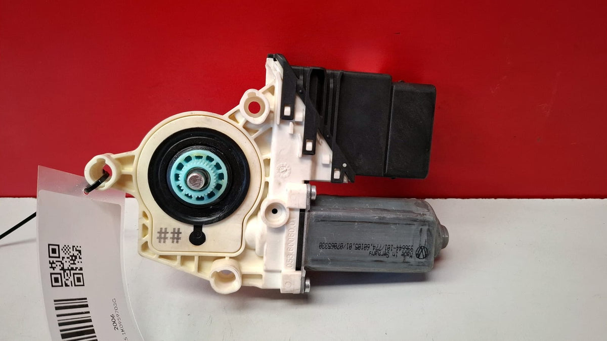 Motor Elevalunas Seat Leon 2006 1K0959703G Ref 7489 1K0959703G
