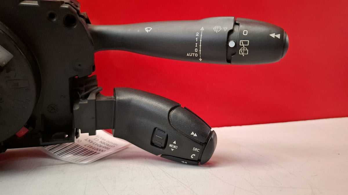 Mando Multifuncion Citroen C2 2008 96640414XT 96640414XT
