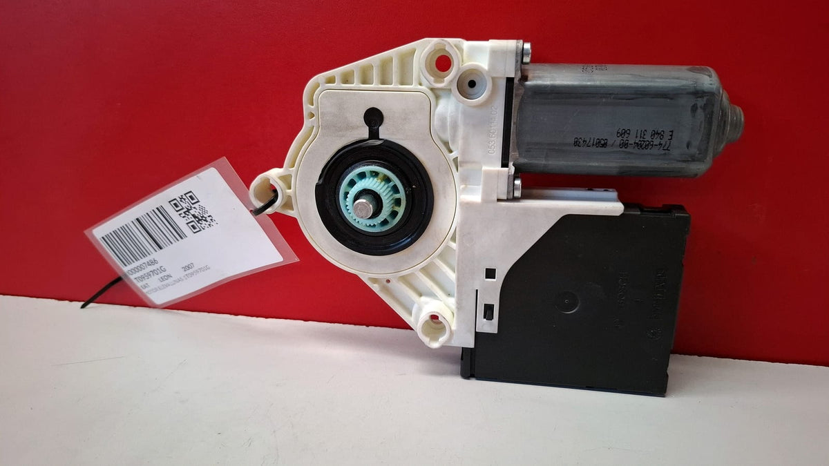 Motor Elevalunas Seat Leon 2007 1T0959701G Ref 7486 1T0959701G