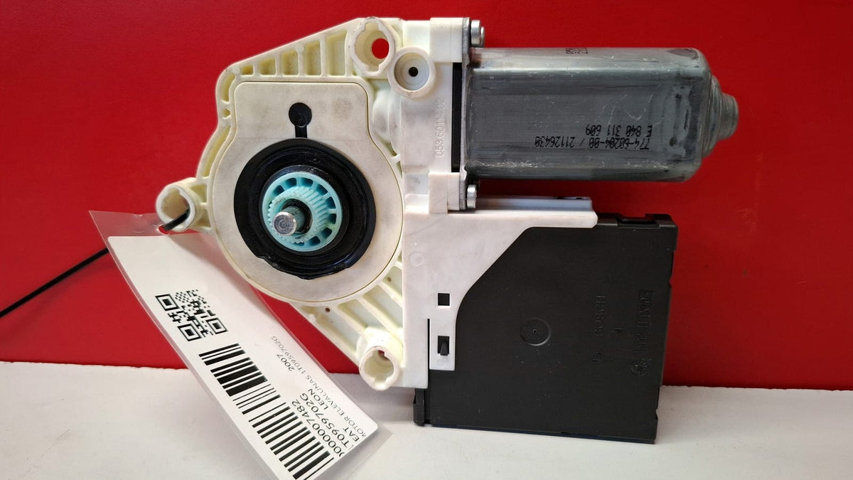 Motor Elevalunas Seat Leon 2007 1T0959702G 1T0959702G