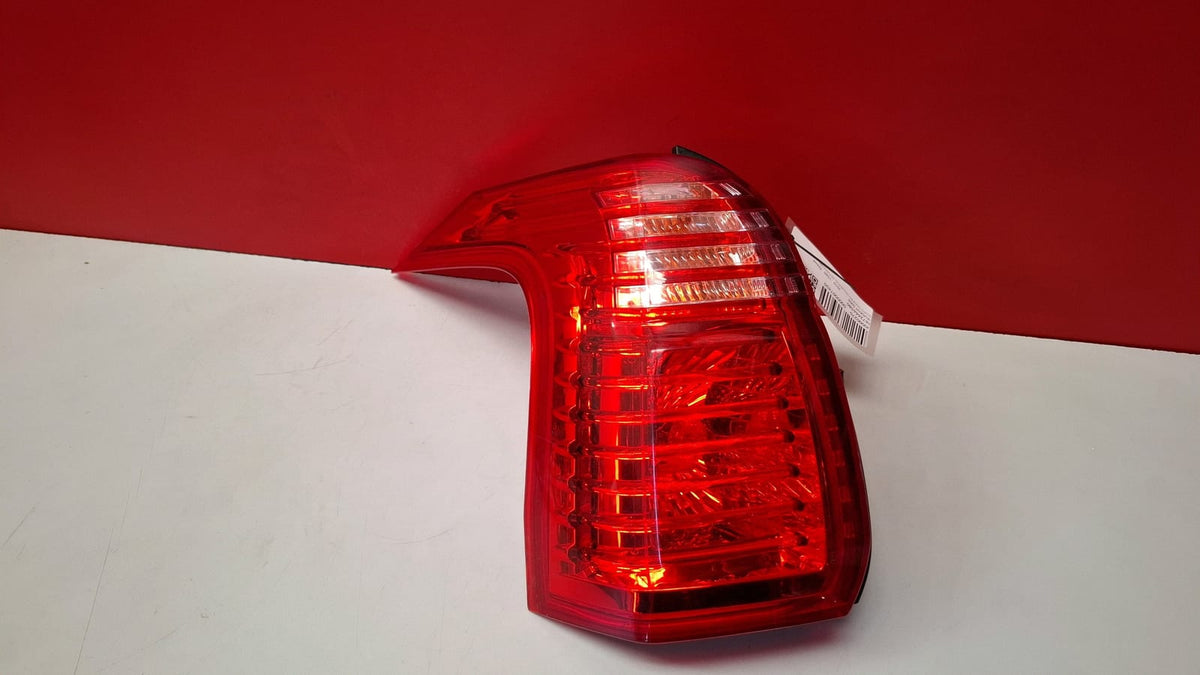 Piloto Trasero Izquierdo Peugeot 5008 2010 9672666580 9672666580
