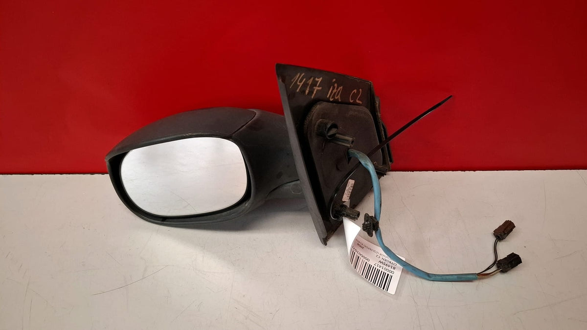 Retrovisor Izquierdo Citroen C2 2008 8149SX