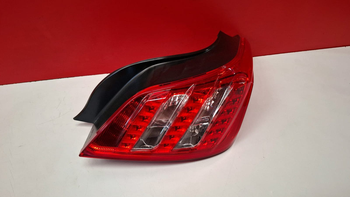 Piloto Trasero Derecho Peugeot 508 2013 9686293680A